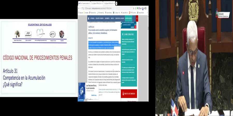 "¿Qué Establece el Artículo 31 del Código Penal en México?"