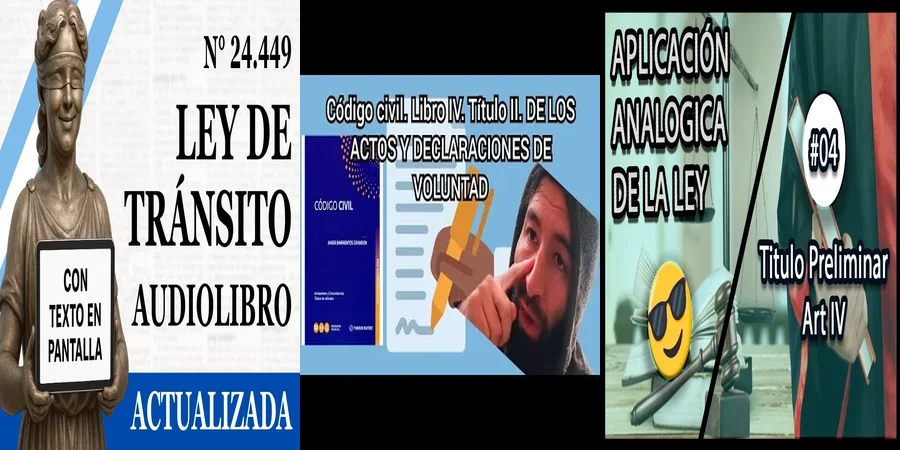 "¿Qué Establece el Artículo 4 del Código Civil en México?"