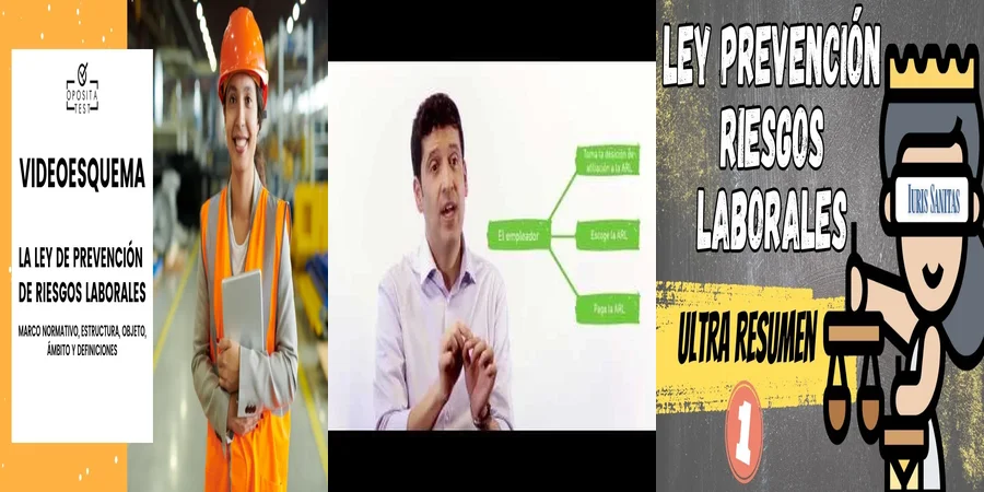 "¿Qué Establece el Artículo 4 sobre Riesgos Laborales en México?"