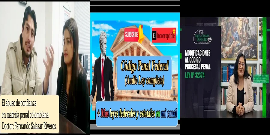 "¿Qué Establece el Artículo 417 del Código Penal en México?"