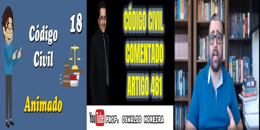 "¿Qué Establece el Artículo 481 del Código Civil Mexicano?"