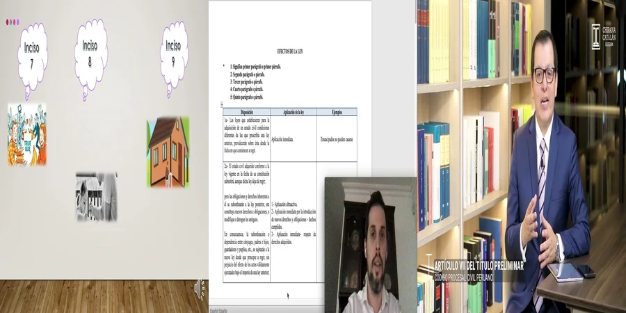 "¿Qué Establece el Artículo 7 del Código Civil en México?"