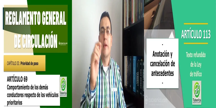 "¿Qué Establece el Artículo 71 de la Ley de Tránsito en México?"