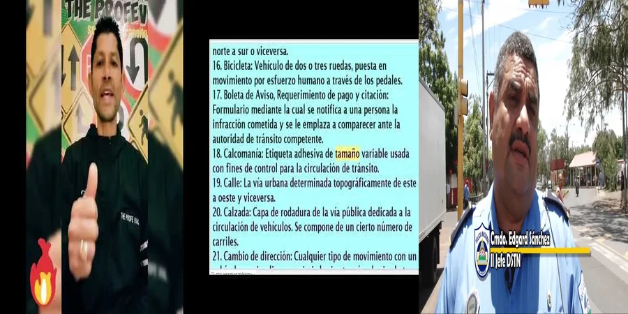 "¿Qué Establece el Artículo 98 de la Ley de Tránsito en México?"