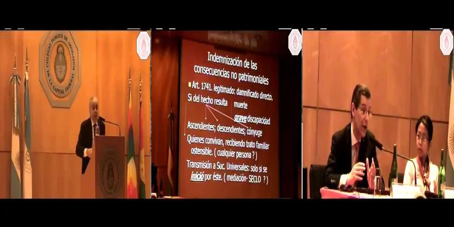 "¿Qué Establece el Código Civil Comercial en México para Ti?"
