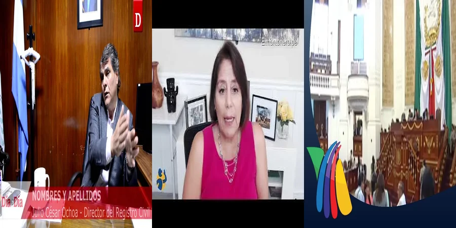 "¿Qué Establece el Código Civil de México Sobre los Apellidos de los Hijos?"