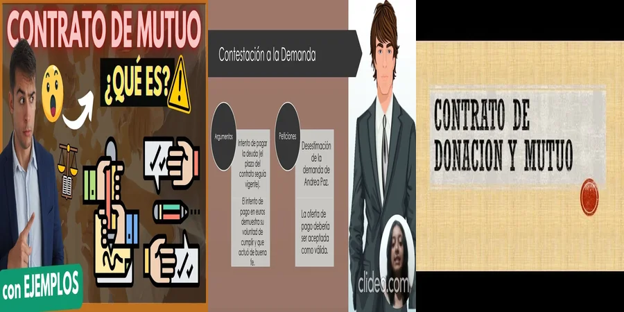 "¿Qué Establece el Código Civil y Comercial sobre Préstamos en México?"