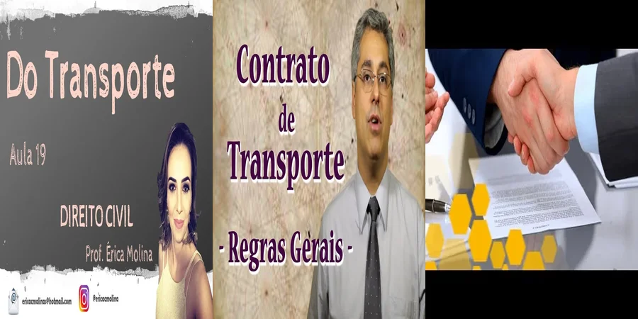 "¿Qué Establece el Código Civil y Comercial sobre el Transporte en México?"
