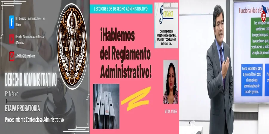 "¿Qué Establece el Reglamento Administrativo en México para Tu Empresa?"