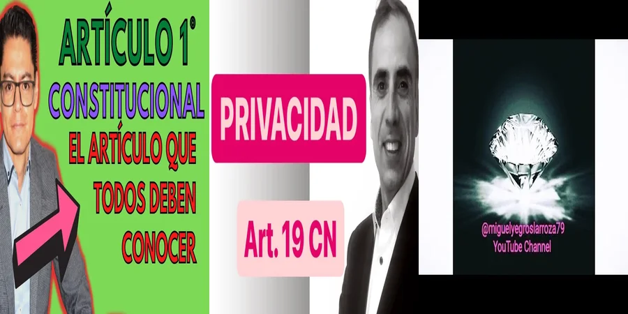 "¿Qué Establece la Constitución Mexicana sobre el Derecho a Informar?"