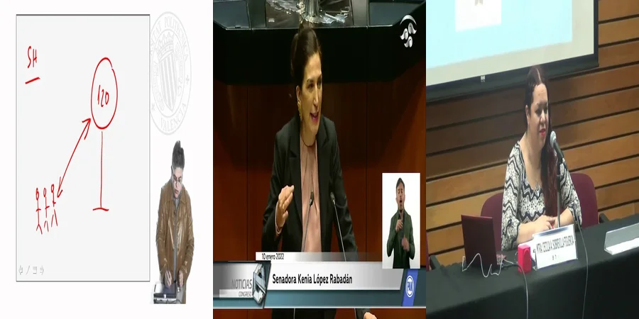 "¿Qué Establece la Constitución Mexicana sobre la Igualdad?"