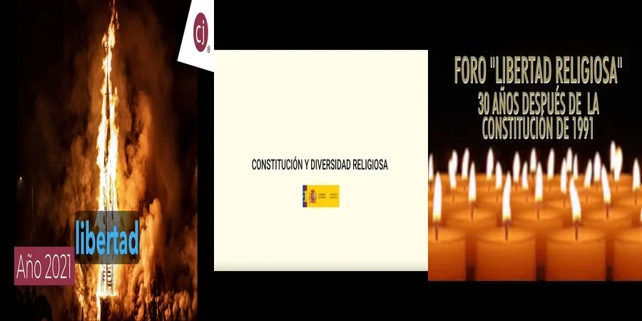 "¿Qué Establece la Constitución de México sobre la Libertad Religiosa?"