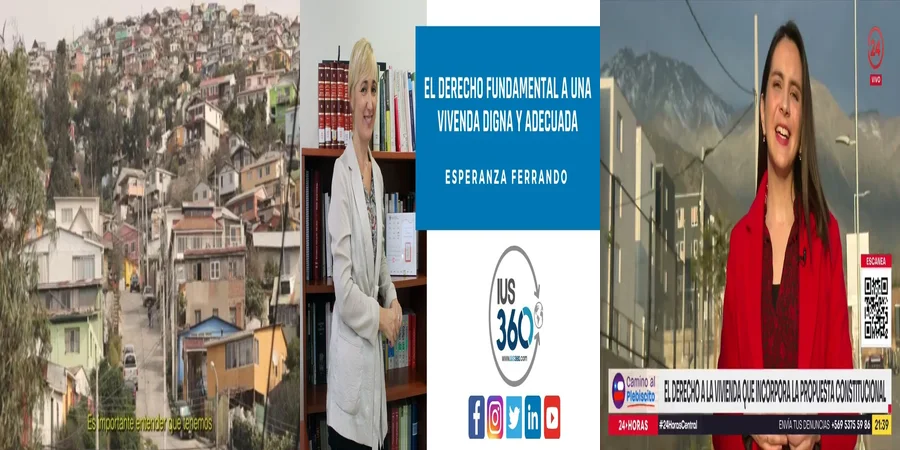 "¿Qué Establece la Constitución sobre tu Derecho a la Vivienda en México?"