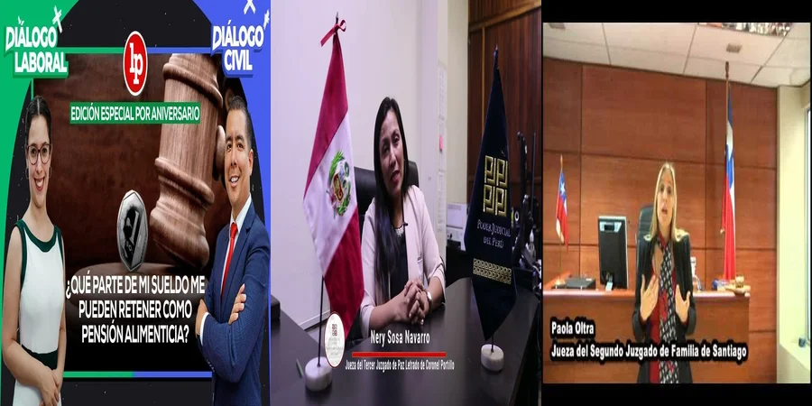"¿Qué Establece la Ley Mexicana sobre la Pensión de Alimentos?"