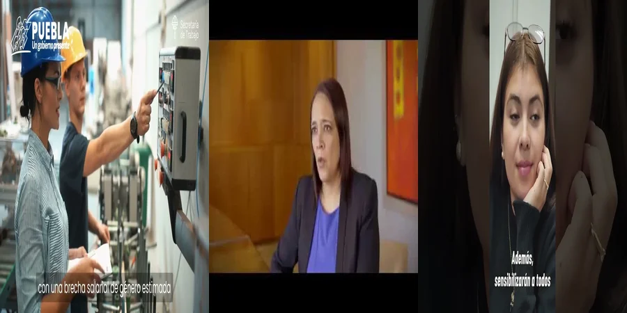 "¿Qué Establece la Ley de Igualdad Salarial en México?"
