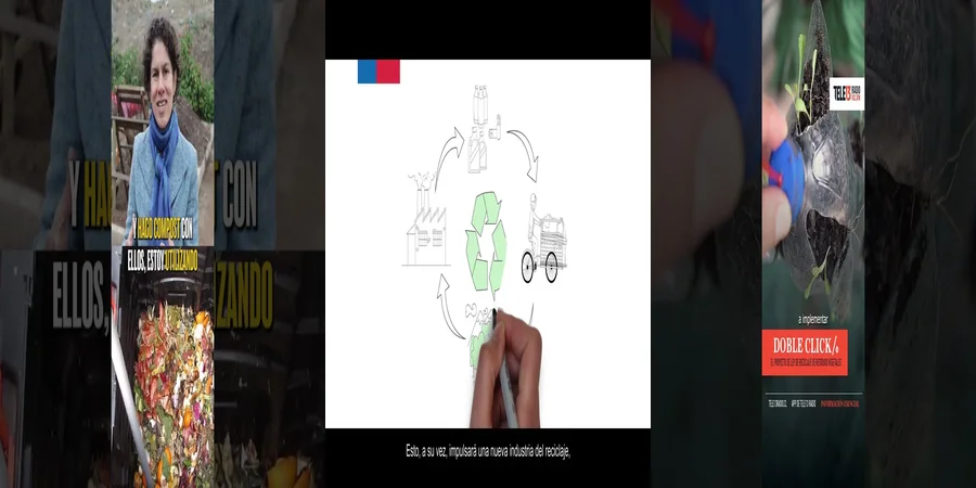 "¿Qué Establece la Ley de Reciclaje en México para el Futuro?"