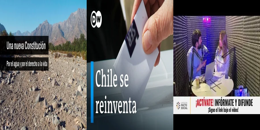 "¿Qué Establece la Nueva Constitución de México sobre el Agua?"