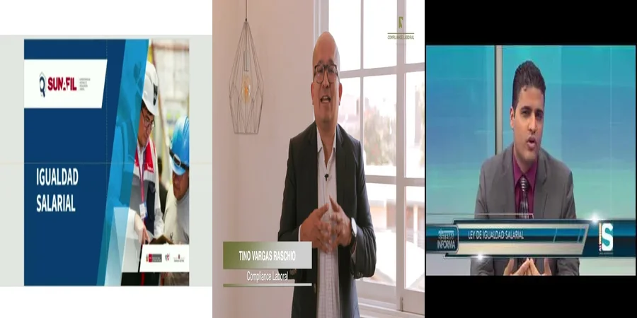 "¿Qué Establece la Nueva Ley de Igualdad Salarial en México?"