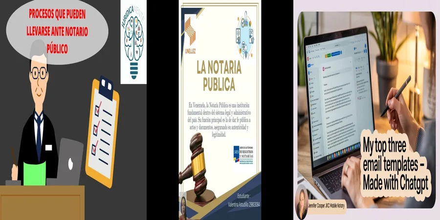 "¿Qué Funciones Cumple la Notaría Pública en el Derecho Mexicano?"