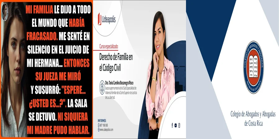 "¿Qué Funciones Tiene el Juez de Familia en México? Infórmate Aquí"