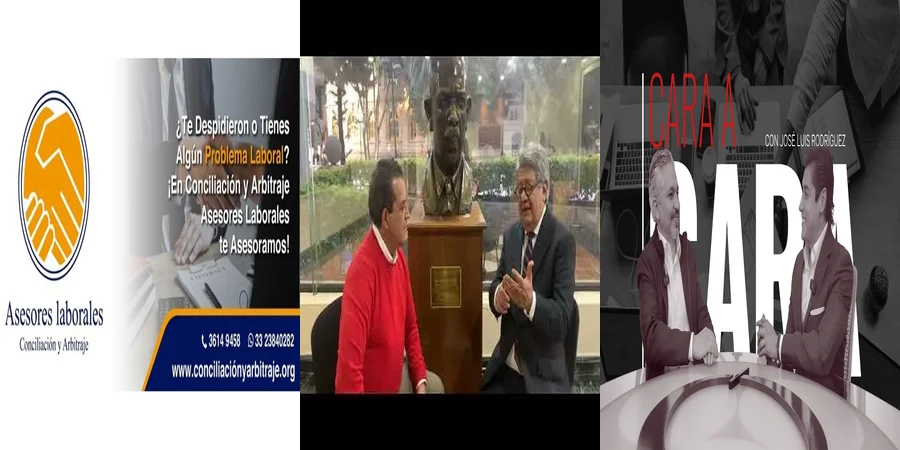 "¿Qué Función Tiene el Tribunal Federal de Conciliación en México?"