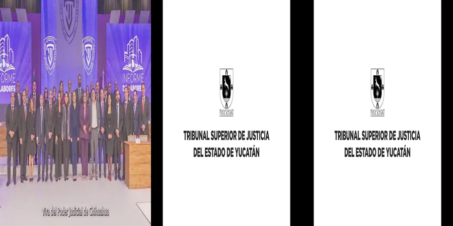 "¿Qué Función Tiene el Tribunal Superior de Justicia Civil Penal en México?"