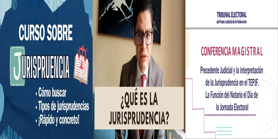 "¿Qué Función Tiene la Secretaría de Jurisprudencia en México?"