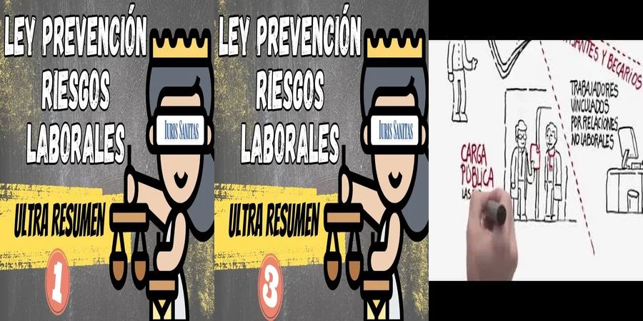 "¿Qué Garantiza el Artículo 4 de la Ley de Riesgos Laborales en México?"