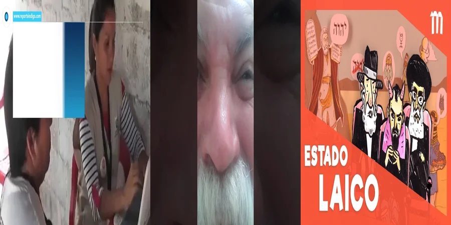 "¿Qué Garantiza la Constitución Laica en el Marco Legal Mexicano?"