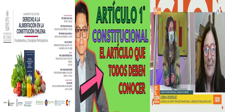 "¿Qué Garantiza la Constitución Mexicana sobre tu Derecho a Alimentación?"