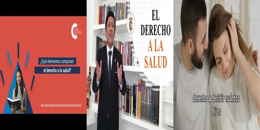"¿Qué Garantiza la Constitución Mexicana sobre tu Derecho a la Salud?"
