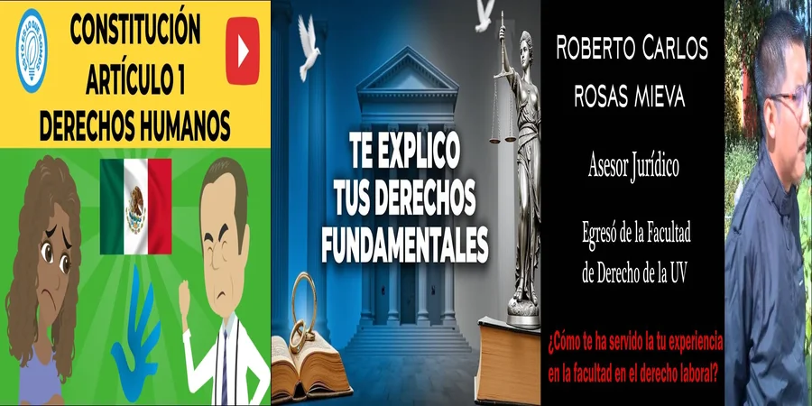 "¿Qué Garantiza la Igualdad de Derechos en México?"