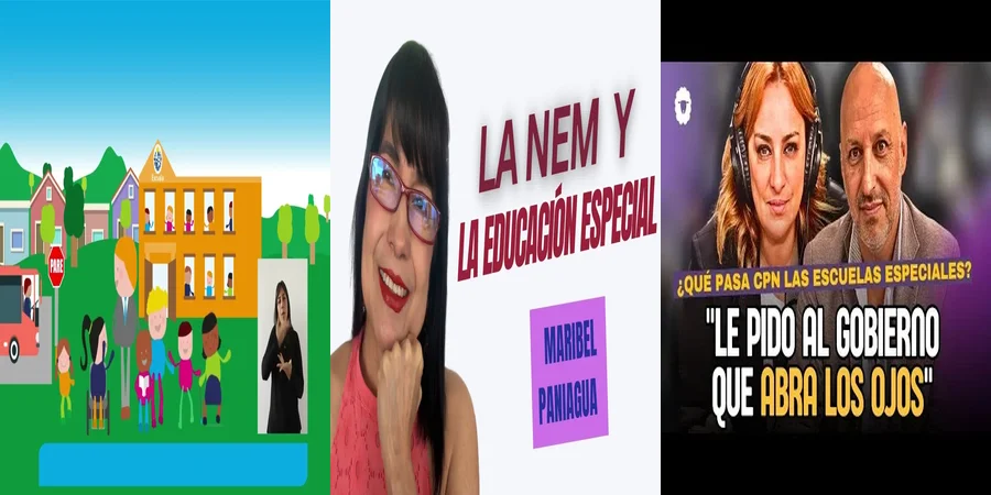 "¿Qué Garantiza la Ley de Educación Especial en México?"