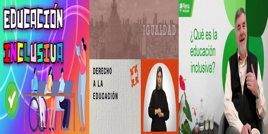 "¿Qué Garantiza la Ley de Educación Inclusiva en México?"