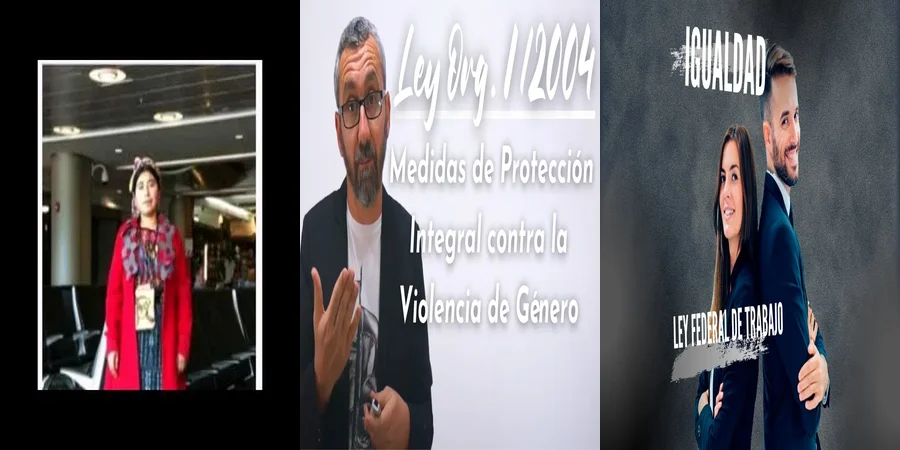 "¿Qué Garantiza la Ley de Igualdad de Género en México?"