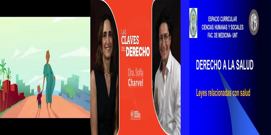 "¿Qué Garantiza la Ley de Salud en México para Todos?"