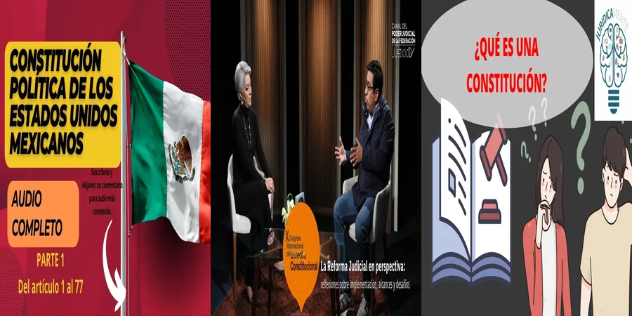 "¿Qué Garantiza la Libertad de Expresión en la Constitución Mexicana?"