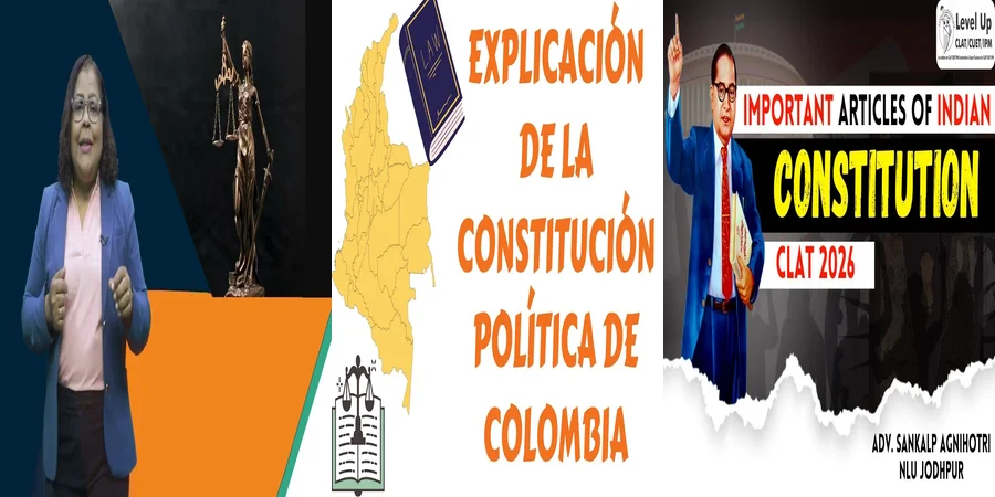 "¿Qué Garantizan los Derechos Fundamentales en la Constitución Mexicana?"