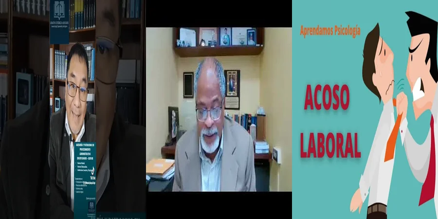 "¿Qué Hacer Ante el Acoso Laboral en México? Derechos y Leyes"