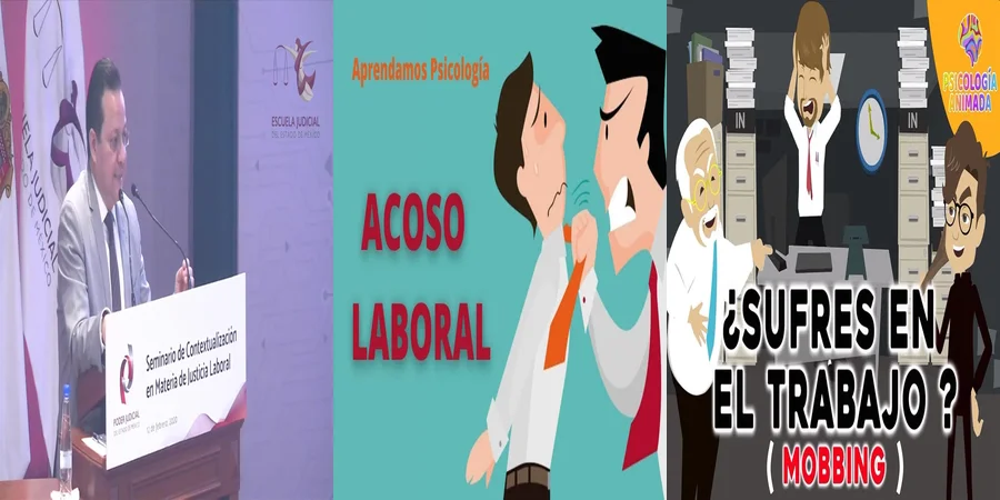 "¿Qué Hacer Ante el Hostigamiento Laboral en México?"