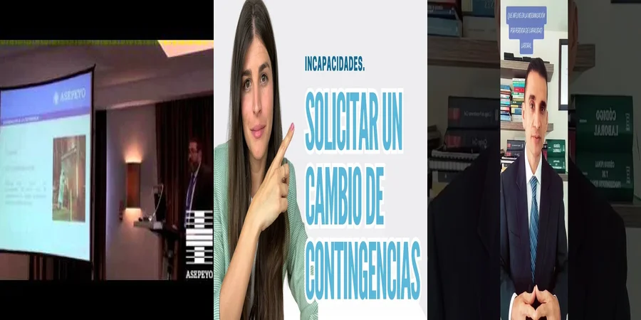 "¿Qué Hacer Ante un Accidente Laboral en México? Derechos y Leyes"