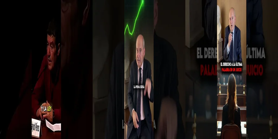 "¿Qué Hacer Cuando el Juez Aplica una Ley Injusta en México?"