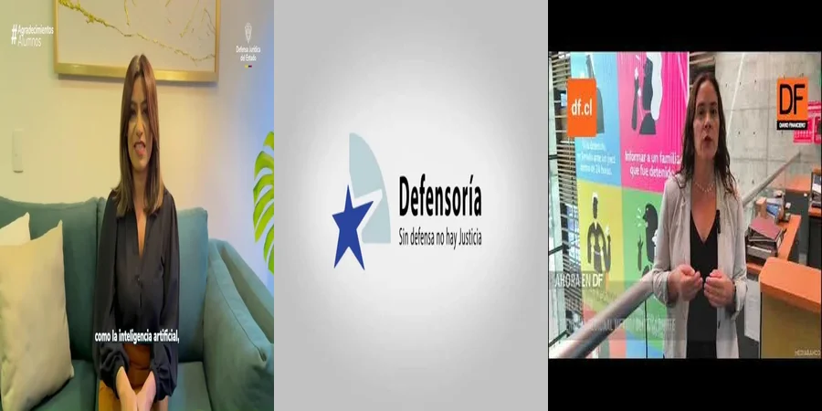"¿Qué Hacer Si Eres Acusado? Tu Derecho a Defensa en México"