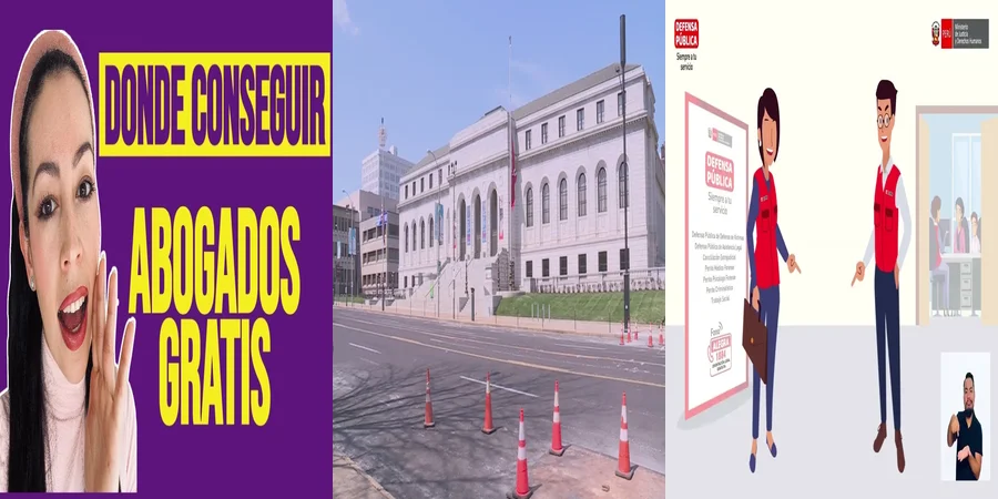 "¿Qué Hacer Si Necesitas Abogados de Oficio en México?"
