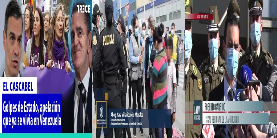 "¿Qué Hacer Si Necesitas Acudir a la Fiscalía en México?"