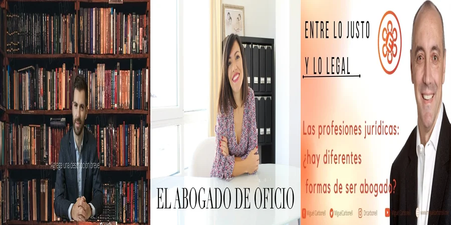 "¿Qué Hacer Si Necesitas un Abogado de Oficio en México?"