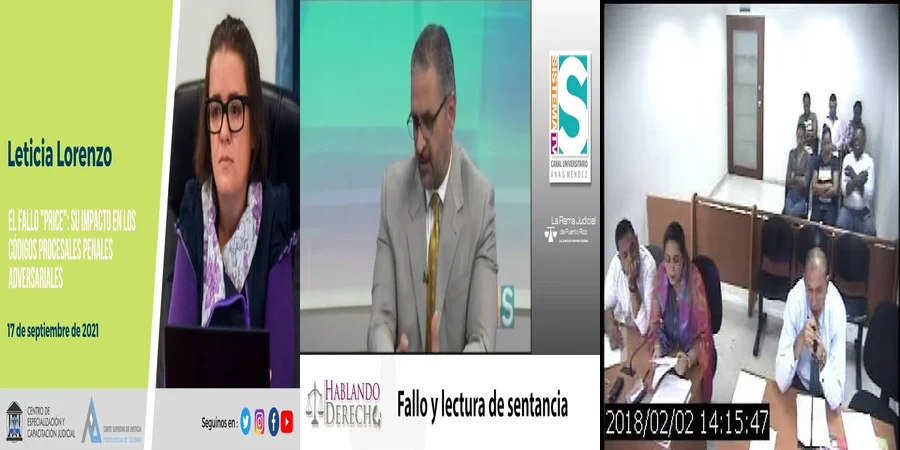 "¿Qué Hacer Si Recibes un Fallo en tu Caso Penal en México?"