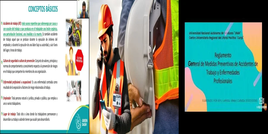 "¿Qué Hacer Si Sufres un Accidente Laboral en México?"