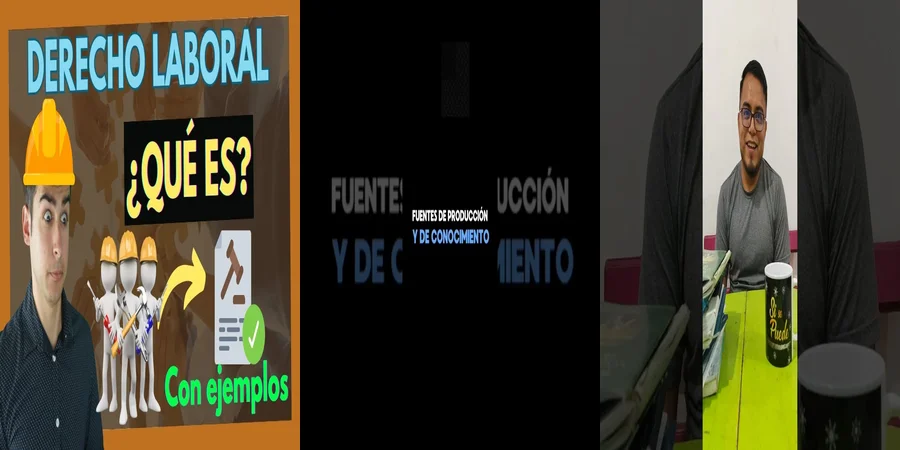 "¿Qué Hacer Si Te Acusan de Delitos Laborales en México?"