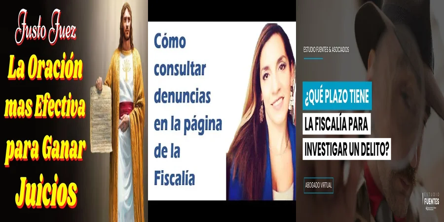 "¿Qué Hacer Si Te Presentan una Demanda Fiscal en México?"
